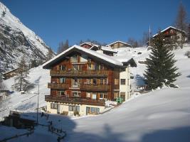 Chalet Cortina 체르마트 외부 사진