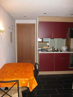 Chalet Cortina 체르마트 객실 사진