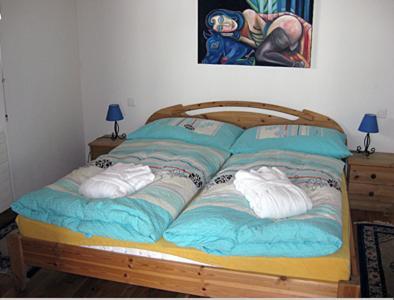 Chalet Cortina 체르마트 객실 사진