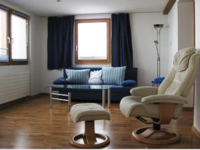Chalet Cortina 체르마트 객실 사진