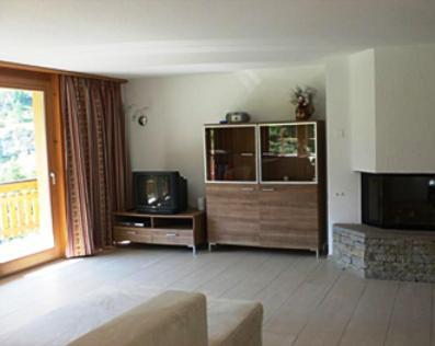 Chalet Cortina 체르마트 객실 사진