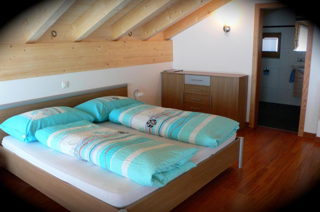 Chalet Cortina 체르마트 객실 사진