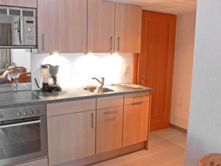 Chalet Cortina 체르마트 외부 사진