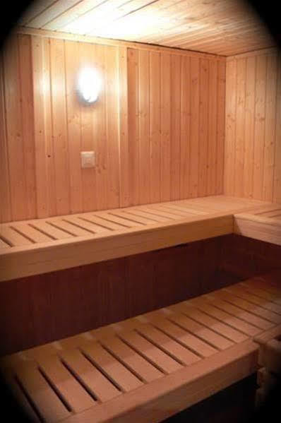 Chalet Cortina 체르마트 외부 사진